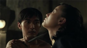 The Final Master - Film Screenshot 7