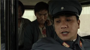 The Final Master - Film Screenshot 8