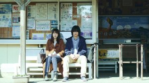 The Flowers of Evil - Film Screenshot 10