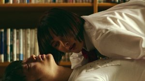 The Flowers of Evil - Film Screenshot 2
