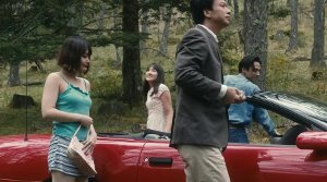 The Forest of Love - Film Screenshot 10