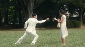 The Forest of Love - Film Screenshot 3