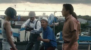 The Forest of Love - Film Screenshot 7