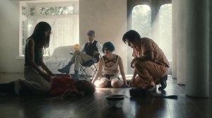 The Forest of Love - Film Screenshot 8