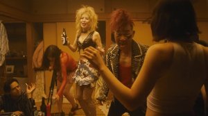 The Forest of Love - Film Screenshot 9