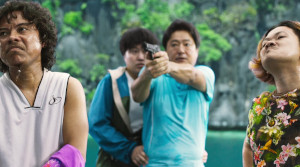 The Golden Holiday - Film Screenshot 10