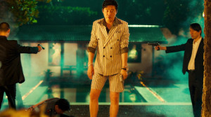 The Golden Holiday - Film Screenshot 5