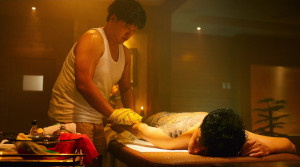The Golden Holiday - Film Screenshot 8