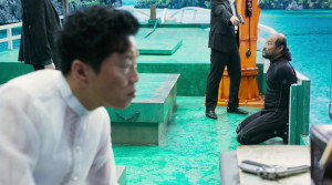 The Golden Holiday - Film Screenshot 9