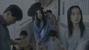 The Great Flood - Film Screenshot 2