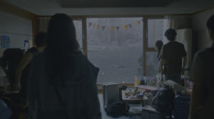 The Great Flood - Film Screenshot 3