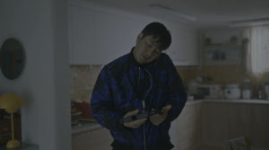 The Great Flood - Film Screenshot 5