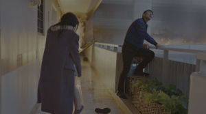 The Great Flood - Film Screenshot 6