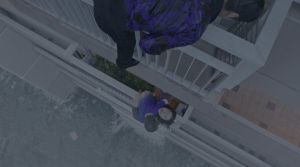 The Great Flood - Film Screenshot 7