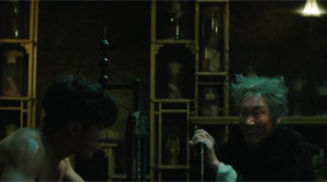 The Handmaiden - Film Screenshot 10