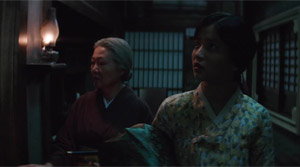 The Handmaiden - Film Screenshot 2