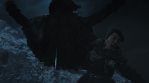 The Hidden Fox - Film Screenshot 10