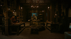 The Hidden Fox - Film Screenshot 3
