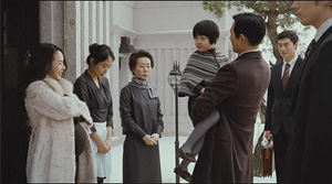 The Housemaid - Film Screenshot 11