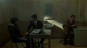 The Hovering Blade - Film Screenshot 3