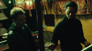 The Infernal Walker - Film Screenshot 4