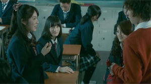 The Kirishima Thing - Film Screenshot 11