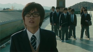 The Kirishima Thing - Film Screenshot 12