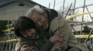 The Land of Hope - Film Screenshot 13