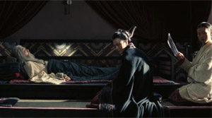 The Last Supper - Film Screenshot 11