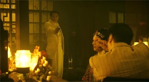 The Last Tycoon - Film Screenshot 13