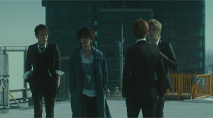 The Liar and his Lover - Film Screenshot 1