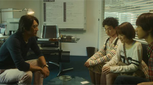 The Liar and his Lover - Film Screenshot 4