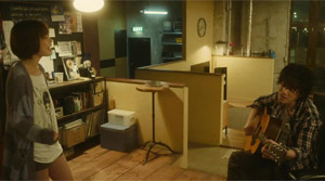 The Liar and his Lover - Film Screenshot 6