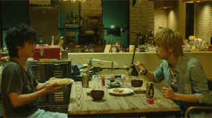 The Liar and his Lover - Film Screenshot 8