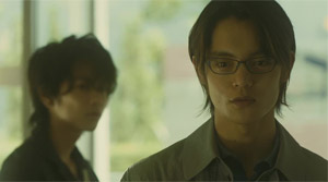 The Liar and his Lover - Film Screenshot 9