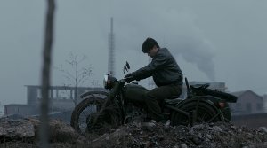 The Looming Storm - Film Screenshot 2