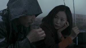 The Looming Storm - Film Screenshot 8