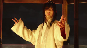 The Magician - Film Screenshot 1