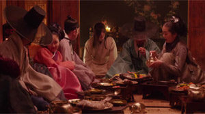 The Magician - Film Screenshot 3
