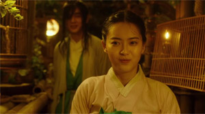 The Magician - Film Screenshot 9