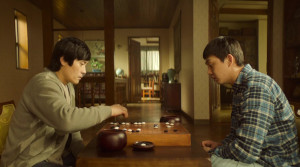 The Match - Film Screenshot 7