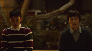The Match - Film Screenshot 9