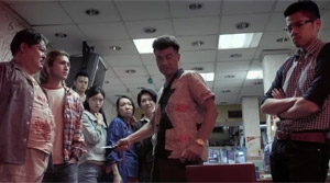 The Midnight After - Film Screenshot 13