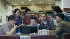 The Midnight After - Movie Screenshot 2