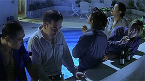 The Mission - Film Screenshot 11