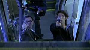 The Mission - Film Screenshot 12