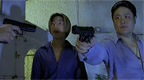 The Mission - Movie Screenshot 3