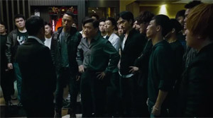 The Mobfathers - Film Screenshot 7