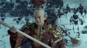 The Monkey King 2 - Film Screenshot 9