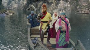 The Monkey King 3 - Film Screenshot 2